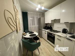 2-к квартира, посуточно, 55м2, 1/1 этаж