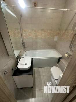 2-к квартира, посуточно, 50м2, 1/1 этаж