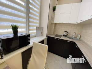 1-к квартира, посуточно, 26м2, 1/5 этаж