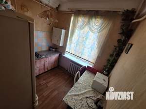 2-к квартира, на длительный срок, 48м2, 1/2 этаж