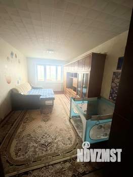 2-к квартира, на длительный срок, 50м2, 7/9 этаж