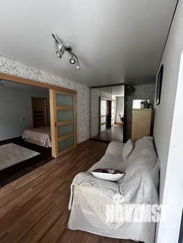 3-к квартира, на длительный срок, 56м2, 1/5 этаж