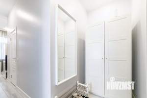 2-к квартира, на длительный срок, 60м2, 1/3 этаж