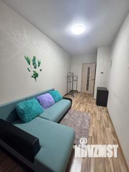 3-к квартира, на длительный срок, 58м2, 2/4 этаж