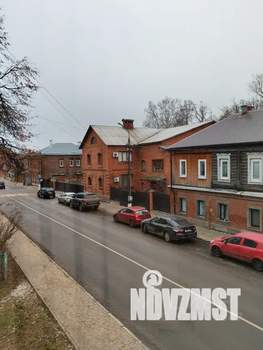 1-к квартира, посуточно, 26м2, 2/2 этаж