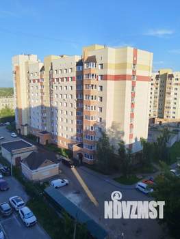 1-к квартира, на длительный срок, 41м2, 3/10 этаж