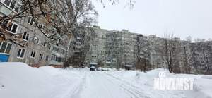 2-к квартира, на длительный срок, 50м2, 4/9 этаж