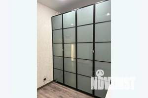 2-к квартира, посуточно, 90м2, 2/16 этаж