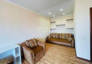 1-к квартира, на длительный срок, 40м2, 7/11 этаж