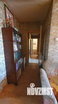 3-к квартира, на длительный срок, 70м2, 4/9 этаж