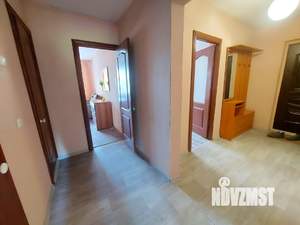 2-к квартира, посуточно, 65м2, 3/10 этаж