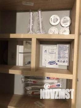 2-к квартира, посуточно, 60м2, 1/1 этаж