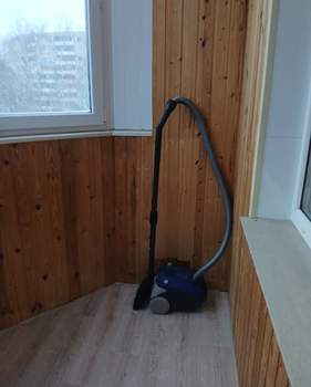 1-к квартира, на длительный срок, 38м2, 5/10 этаж