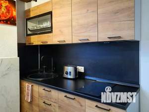 2-к квартира, посуточно, 42м2, 1/1 этаж