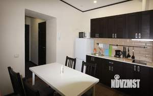 2-к квартира, посуточно, 25м2, 1/1 этаж