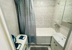 2-к квартира, на длительный срок, 50м2, 2/9 этаж