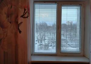 1-к квартира, на длительный срок, 38м2, 5/10 этаж