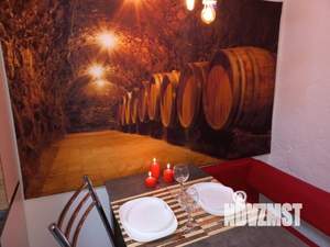 1-к квартира, посуточно, 33м2, 1/1 этаж