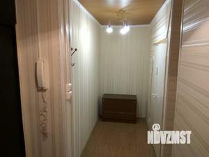 1-к квартира, посуточно, 35м2, 3/5 этаж