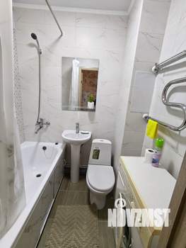 1-к квартира, на длительный срок, 31м2, 5/5 этаж