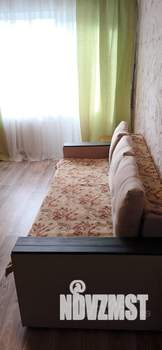 1-к квартира, на длительный срок, 30м2, 4/5 этаж