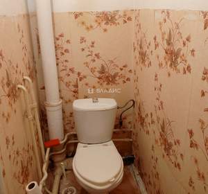 2-к квартира, на длительный срок, 52м2, 5/9 этаж