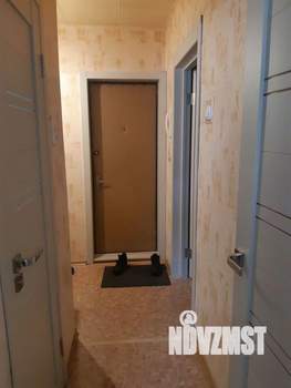 1-к квартира, на длительный срок, 32м2, 2/5 этаж