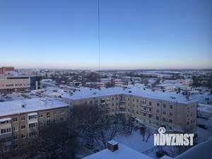 2-к квартира, на длительный срок, 70м2, 10/17 этаж