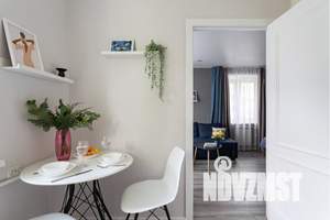 1-к квартира, посуточно, 30м2, 2/5 этаж