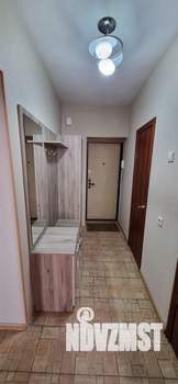 1-к квартира, на длительный срок, 40м2, 10/10 этаж