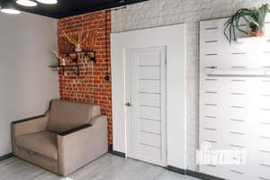 2-к квартира, посуточно, 52м2, 1/1 этаж