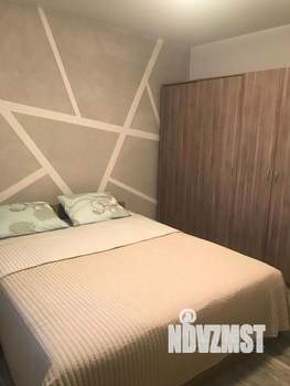 2-к квартира, посуточно, 57м2, 14/17 этаж