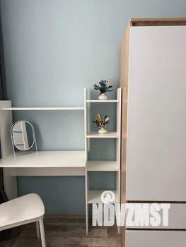 2-к квартира, посуточно, 40м2, 1/2 этаж