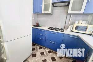 1-к квартира, посуточно, 38м2, 1/5 этаж