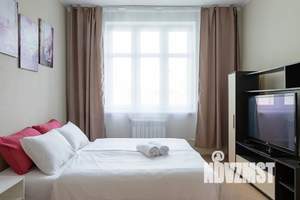 2-к квартира, посуточно, 65м2, 2/3 этаж