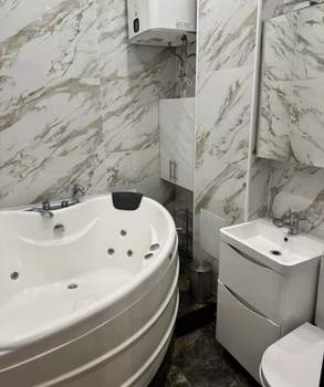 1-к квартира, на длительный срок, 43м2, 2/5 этаж