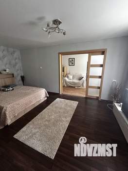 3-к квартира, на длительный срок, 56м2, 1/5 этаж