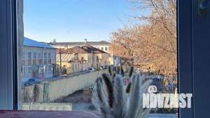 1-к квартира, посуточно, 34м2, 1/1 этаж