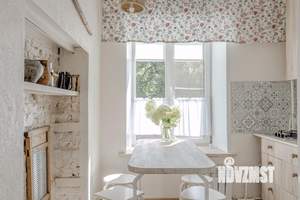 2-к квартира, посуточно, 46м2, 1/1 этаж