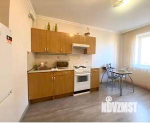 1-к квартира, посуточно, 48м2, 10/10 этаж