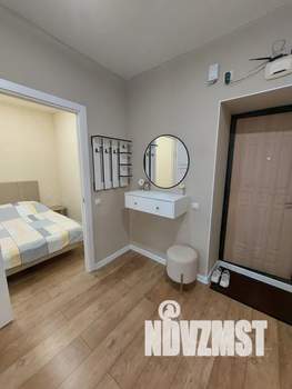 2-к квартира, посуточно, 46м2, 11/14 этаж