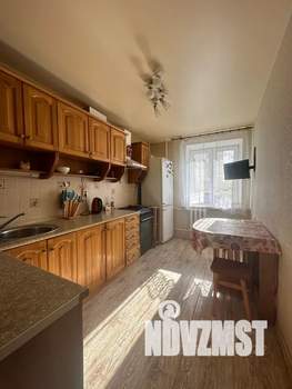 3-к квартира, посуточно, 80м2, 2/10 этаж