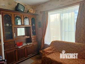 2-к квартира, на длительный срок, 40м2, 2/2 этаж
