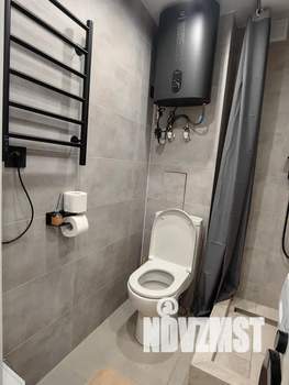 2-к квартира, посуточно, 30м2, 1/9 этаж