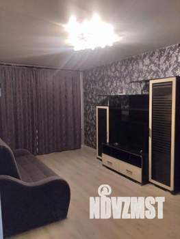 2-к квартира, посуточно, 43м2, 1/1 этаж