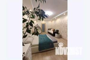 3-к квартира, посуточно, 98м2, 9/9 этаж