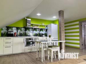 2-к квартира, посуточно, 50м2, 3/3 этаж