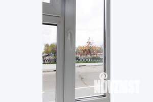 1-к квартира, посуточно, 40м2, 1/2 этаж