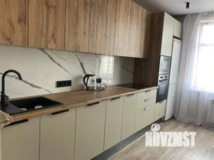 3-к квартира, посуточно, 70м2, 1/1 этаж