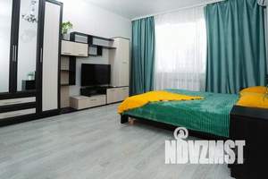 1-к квартира, посуточно, 48м2, 9/12 этаж